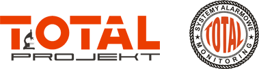 logo Total Projekt