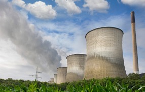 Zakłady Wytwarzania Energii